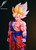 【PRE-ORDER】Freewing Studio 1:2 SS Goku