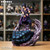 【PRE-ORDER】JacksDo Studio Sasuke Aoda Snake Base