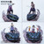 【PRE-ORDER】JacksDo Studio Sasuke Aoda Snake Base