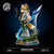 【PRE-ORDER】Dream Studio 1:4 Fox StarFox Zero