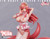 【PRE-ORDER】Yumi Figure 1:6 MonsterMusume Miia