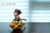 【PRE-ORDER】303 Studio Kid Goku riding on the cloud