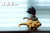 【PRE-ORDER】303 Studio Kid Goku riding on the cloud