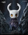 【PRE-ORDER】27abyss Studio Hollow Knight Pure Vessel & The Knight 
