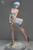 【PRE-ORDER】Venus Studio 1:4 Ayanami Rei