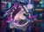 【PRE-ORDER】Crown Studio 1:6 Cyberpunk Lucy