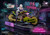 【PRE-ORDER】QBYGZ Studio 1:6 Motorcycle Lucy