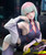 【PRE-ORDER】QBYGZ Studio 1:6 Motorcycle Lucy