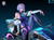 【PRE-ORDER】Hani Studio 1:6 Motorcycle Lucy