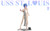 【IN-STOCK】BB Girl Studio 1:6 USS.ST Louis