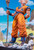 【PRE-ORDER】RanYao Studio 1:6 Goku old