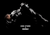 【PRE-ORDER】Choc Studio Dark Dream Cereamic figure Licensed