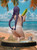 【PRE-ORDER】Crow Studio 1:7 Busujima Saeko swimsuit 