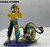【PRE-ORDER】Maga Studio 1:20 Canari & Eelektross