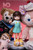 【PRE-ORDER】Monlu Studio 1:6/1:1 Hana Shirosaki