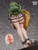 【PRE-ORDER】Crown Studio 1:6 Sword Maiden & Goblin