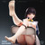 【PRE-ORDER】Cast Design 1:6 Shiki Natsume 