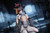 【PRE-ORDER】Absurd Studio 1:4 Zombie Girl Kisaki Ryuka