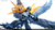 【PRE-ORDER】Soar Studio 1:4 Angemon