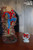 【PRE-ORDER】27Abyss Studio 1:4 Spiderman on the Wall 
