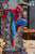 【PRE-ORDER】27Abyss Studio 1:4 Spiderman on the Wall 