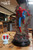 【PRE-ORDER】27Abyss Studio 1:4 Spiderman on the Wall 