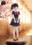 【PRE-ORDER】Black Rose Studio 1:10/1:6 Tsuyuri Kanao & Kanae Kochou