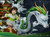 【PRE-ORDER】Seven Studio Spirited Away Journey Home Above the Clouds with LED
