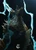 【PRE-ORDER】Roaring Wild Studio Zinogre & Stygian Zinogre & Thunderlord Zinogre with LED