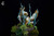 【PRE-ORDER】Roaring Wild Studio Zinogre & Stygian Zinogre & Thunderlord Zinogre with LED