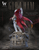 【PRE-ORDER】Wake Studio 1:6/1:4 Ghirahim
