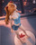 【PRE-ORDER】Cinderella Studio 1:6 Asuka