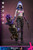 【PRE-ORDER】Hot Toys Studio Arcane 2 Jinx