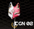 【PRE-ORDER】ACGN 02 Studio 1:7 Silver Wolf & Sparkle