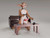 【PRE-ORDER】Xing Shou Yu Jing Studio 1:6 Two Deers