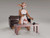 【PRE-ORDER】Xing Shou Yu Jing Studio 1:6 Two Deers
