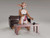 【PRE-ORDER】Xing Shou Yu Jing Studio 1:6 Two Deers