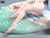 【PRE-ORDER】FWS Studio 1:6 Taihou swimsuit