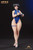 【PRE-ORDER】HeiJi Toys 1:6 Female Fighter Li action figure