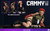 【PRE-ORDER】Infinity Studio 1:3 Cammy action figure