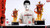 【PRE-ORDER】BiteForce Studio 1:6/1:4 Fire Punch Agni