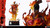 【PRE-ORDER】BiteForce Studio 1:6/1:4 Fire Punch Agni