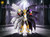 【PRE-ORDER】TaiYangMoWan Studio Lucemon Falldown Mode