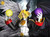 【PRE-ORDER】TaiYangMoWan Studio Lucemon Falldown Mode