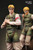 【PRE-ORDER】Sure Studio 1:6 Reiner Braun & Zeke Jaeger