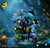【PRE-ORDER】Moon Shadow Studio Umbreon Natural scene