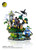 【PRE-ORDER】Moon Shadow Studio Umbreon Natural scene