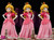 【PRE-ORDER】Joy Station 1:6 Princess Peach