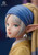 【PRE-ORDER】Galaxy Studio 1:6 Frieren wearing a pearl earring