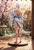 【PRE-ORDER】MOCHI Studio 1:6 Gojo 